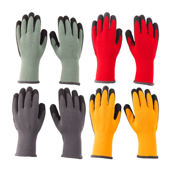 TOP CRAFT® - Guantes de trabajo