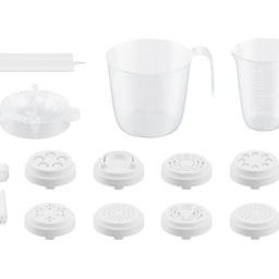 SILVERCREST® KITCHEN TOOLS - Máquina para pasta