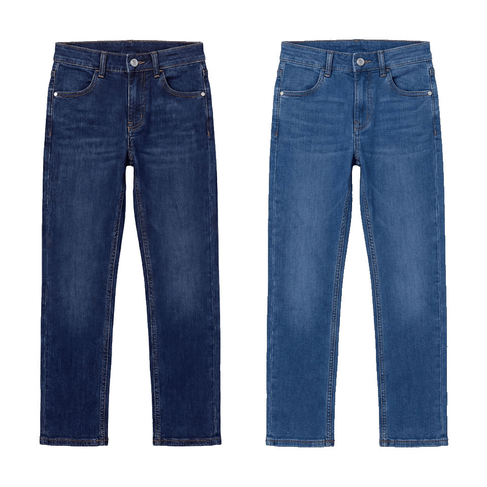 L&D® - Jeans júnior