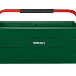 Caja de herramientas