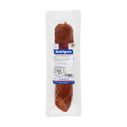 RODRIGUEZ® Chorizo extra cular León