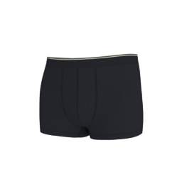 ESMARA MEN - Bóxers para hombre, pack de 3