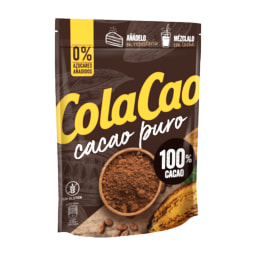 COLA CAO® - Cacao soluble puro