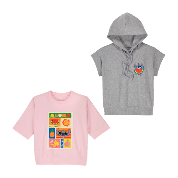 DISNEY® - Sudadera