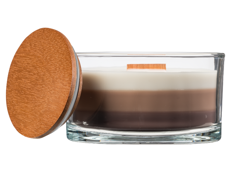 Vela aromática