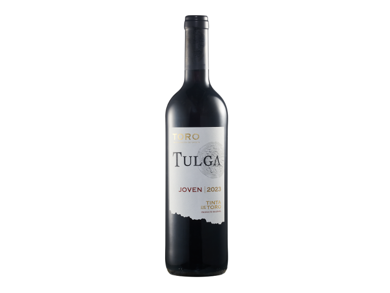 TULGA - Vino tinto D.O. Toro