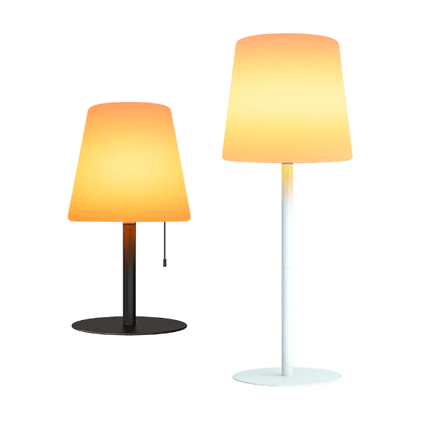 CASALUX® - Lámpara de mesa LED