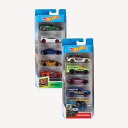 HOT WHEELS® Coches