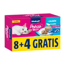 VITAKRAFT® Comida húmeda para gatos