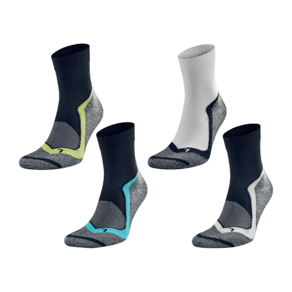 ACTIVE TOUCH® - Calcetines de ciclismo