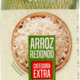 BON-RI® - Arroz redondo