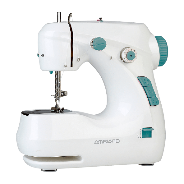 AMBIANO® - Minimáquina de coser