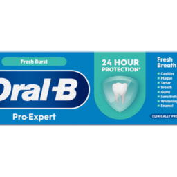 Procter & Gamble