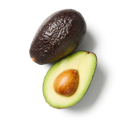Aguacate granel