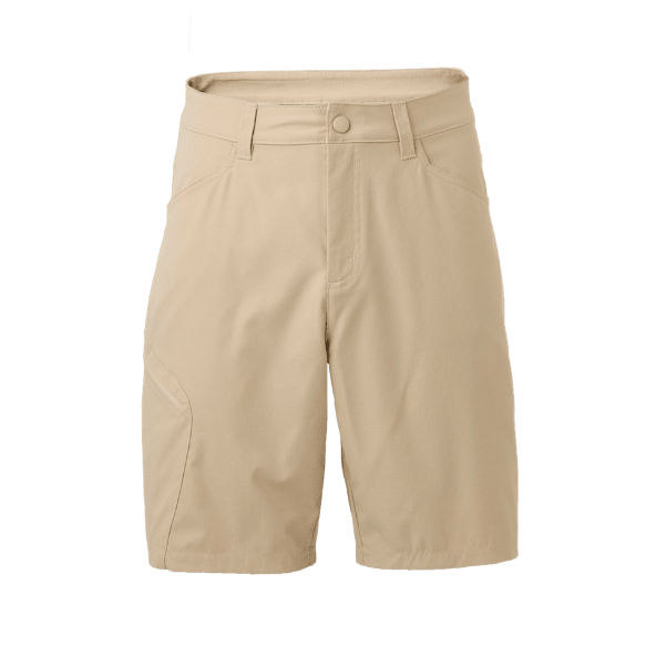 ADVENTURIDGE® - Pantalón corto de trekking