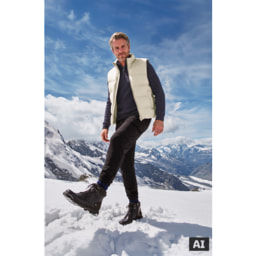 ESMARA MEN - Joggers cargo para hombre.
