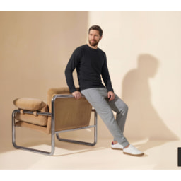 ESMARA MEN - Pantalón de chándal de hombre