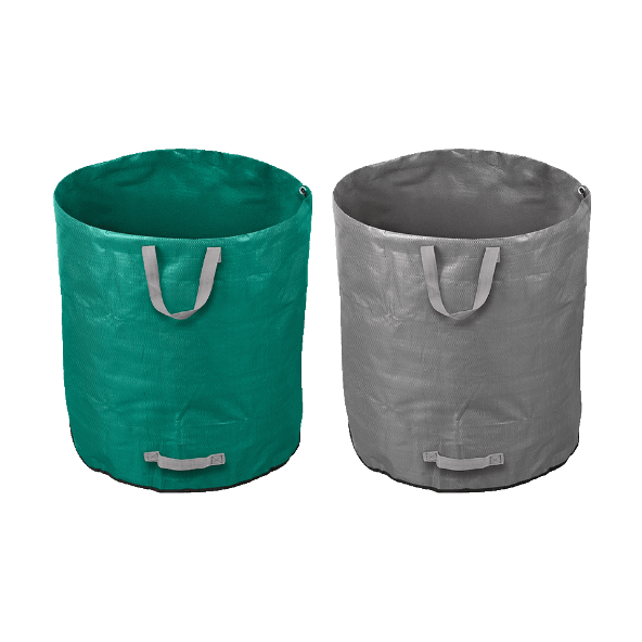 GARDENLINE® - Saco plegable para jardín