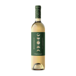 UNIVERSAL® Vino blanco biodinámico sauvignon blanc