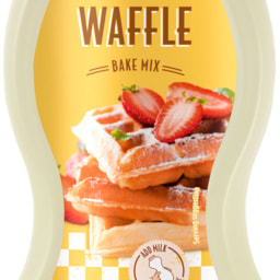 TRADER JOE'S® - Preparado para gofres