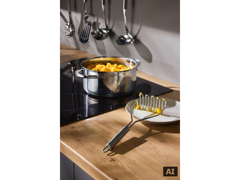 SILVERCREST - Utensilios de cocina