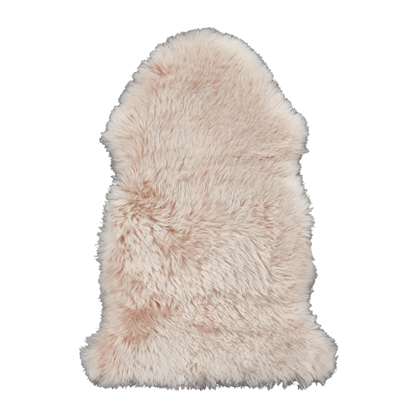 HOME CREATION® - Alfombra de piel