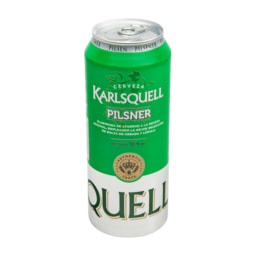 KARLSQUELL® - Cerveza estilo pilsen