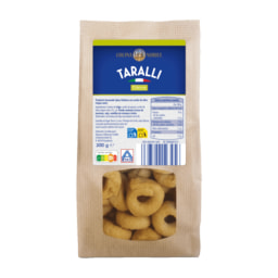 CUCINA NOBILE® - Taralli clásicos