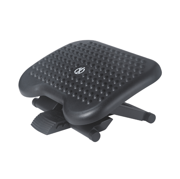 HOME CREATION® - Reposapiés ergonómico