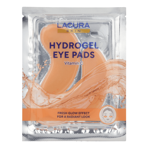 LACURA® - Parche de ojos con vitamina C