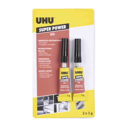 Uhu® Pegamento / Adhesivos
