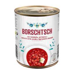 CUCINA NOBILE® Borschtsch