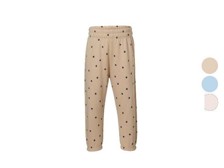Pantalón de chándal para bebé