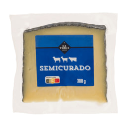 LA TABLA® - Queso semicurado