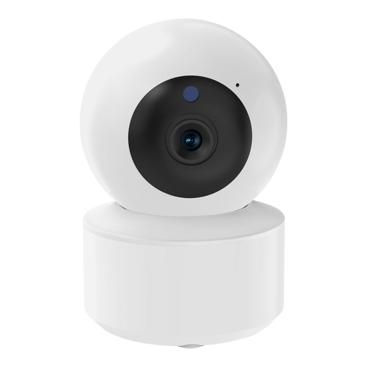 AMBIANO® - Cámara de videovigilancia smart