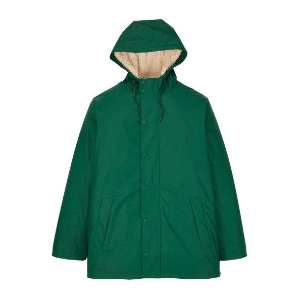 UP2FASHION® - Chubasquero