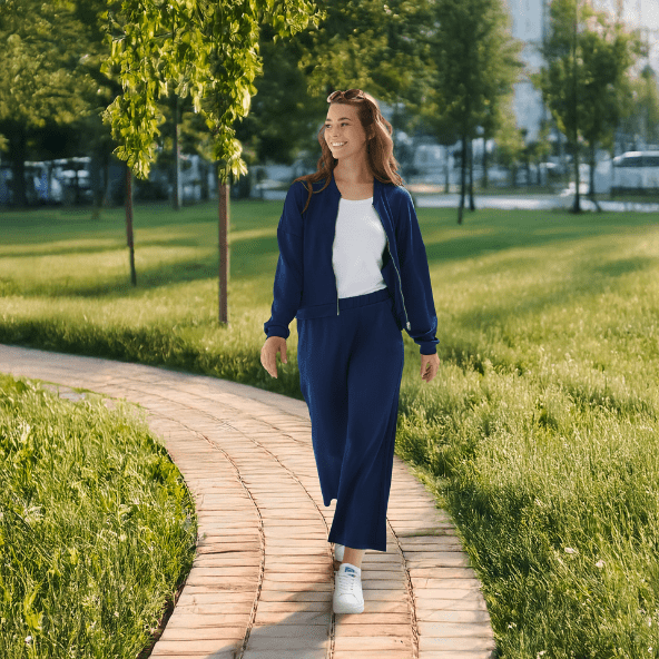 UP2FASHION® - Chaqueta