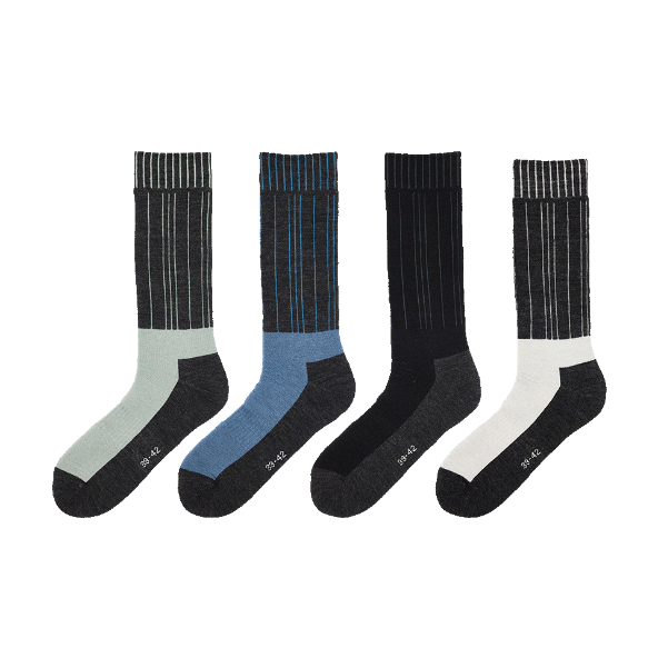 UP2FASHION® - Calcetines outdoor