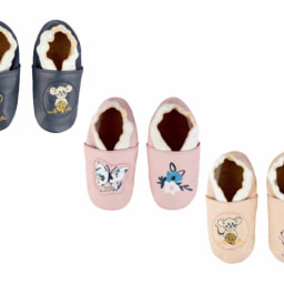 Zapatillas para bebé