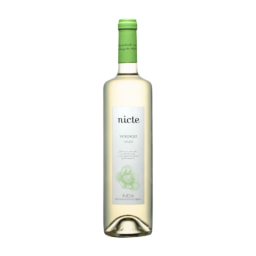 NICTE® Vino blanco Verdejo DOP. Rueda