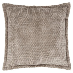 Cojín decorativo, 45 x 45 cm