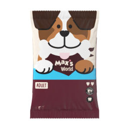 Stick dental para perros