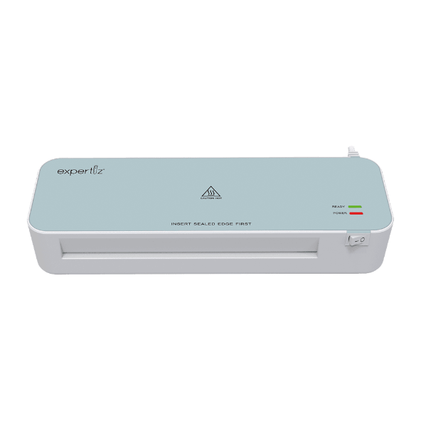 EXPERTIZ® - Destructora de papel / Plastificadora