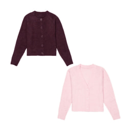 UP2FASHION® - Cárdigan