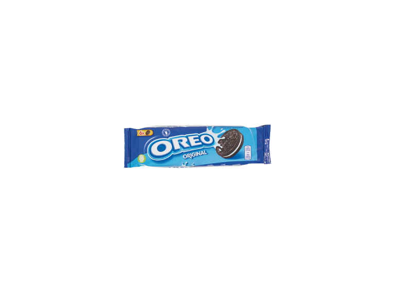 MONDELEZ Oreo Galletas pack mini