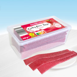 SWEET LAND® - Regalices sabor fresa