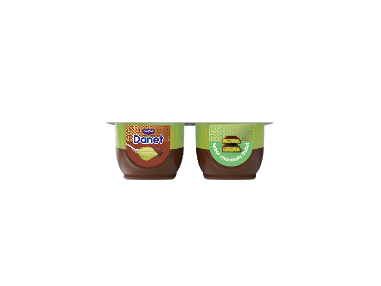 Pudding