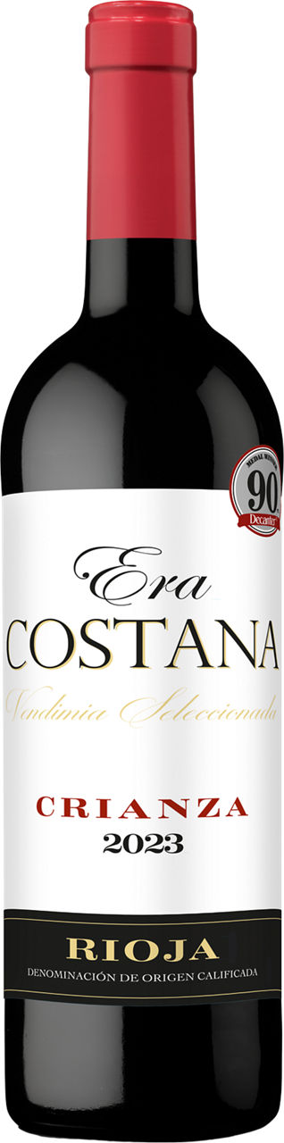 ERA COSTANA® - Vino tinto crianza DOCa Rioja