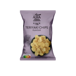 ASIA GREEN GARDEN® - Patatas fritas sabor teriyaki