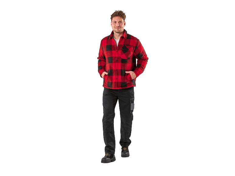 Sobrecamisa de hombre